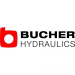 Гидравлика Bucher Hydraulics