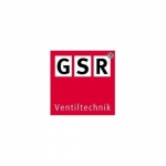 Клапаны GSR Ventiltechnik