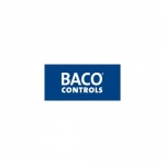 Промышленные кнопки и переключатели Baco Controls