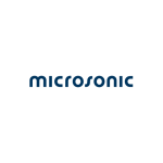 Ультразвуковые датчики MICROSONIC