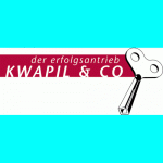Приводная техника и оконные приводы Kwapil