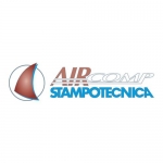 Пневматика Aircomp Stampotecnica