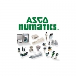 Кодировки Asco Numatics